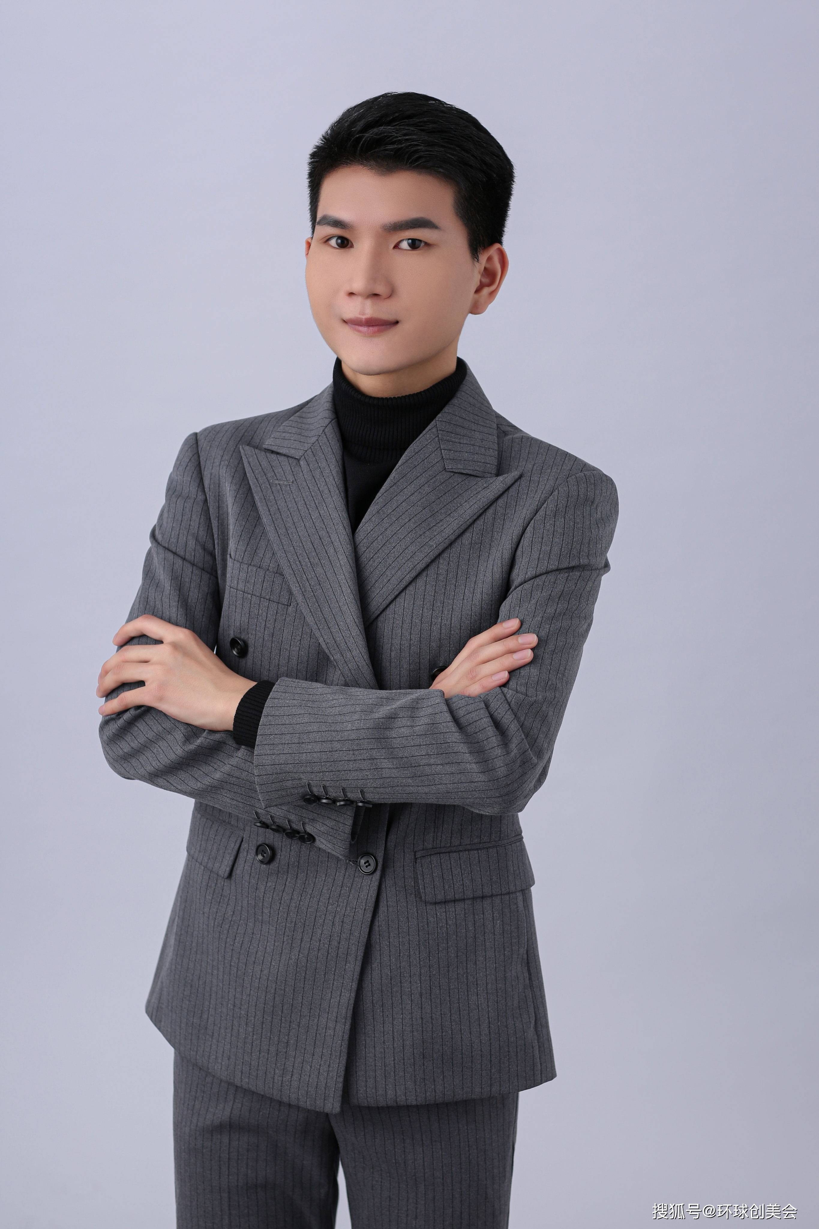 张民翰 现场执行负责人